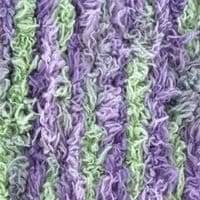 Bernat PIPSQUEAK CHUNKY Polyester Knitting Yarn 100g - 9320 Pixie Pow